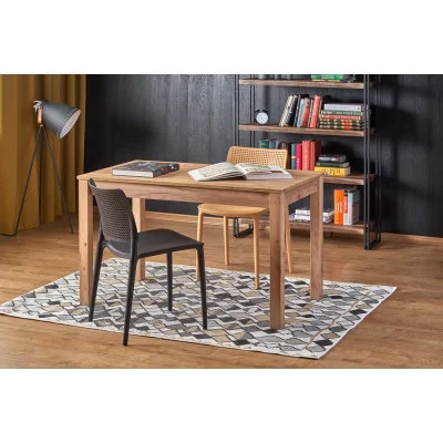 KSAWERY TABLE, COLOR CRAFT OAK